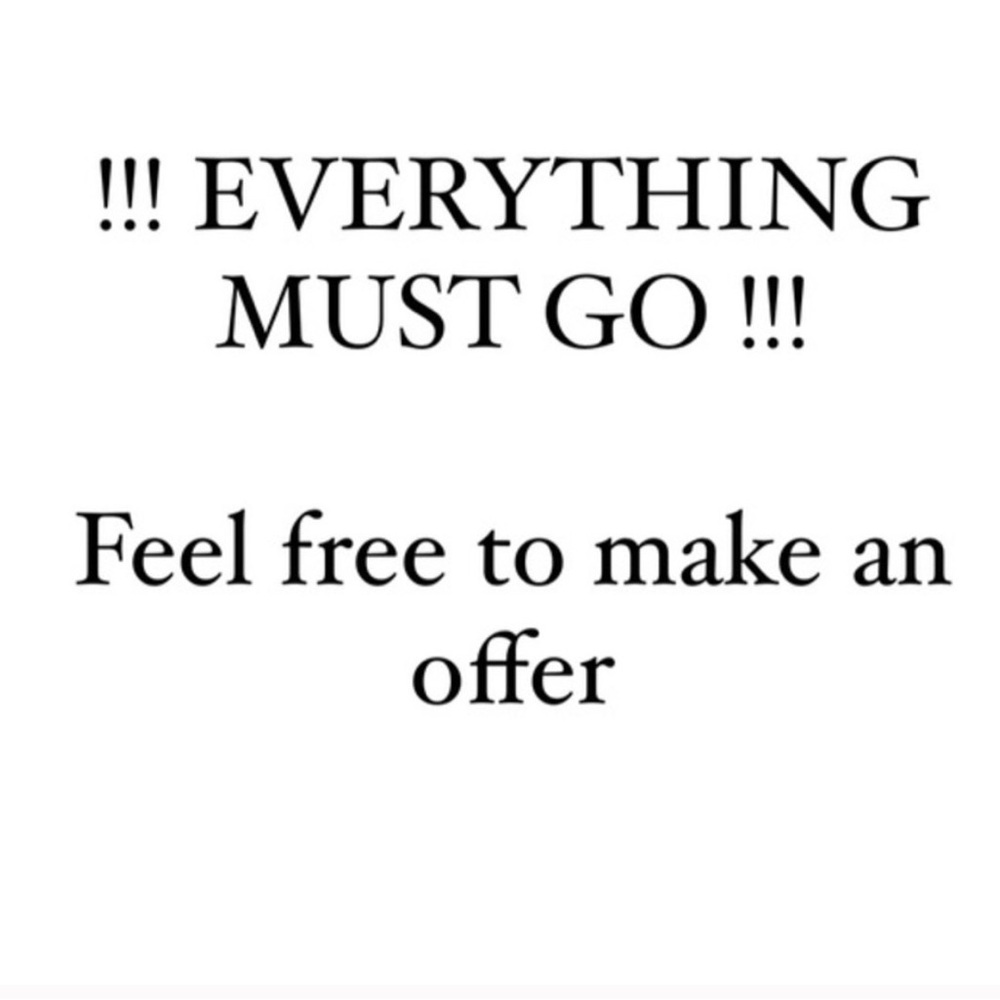 Sale